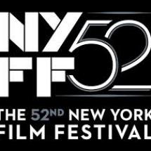 52nd New York Film Festival