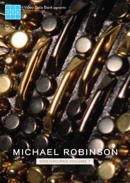 Michael Robinson Videoworks: Volume 1