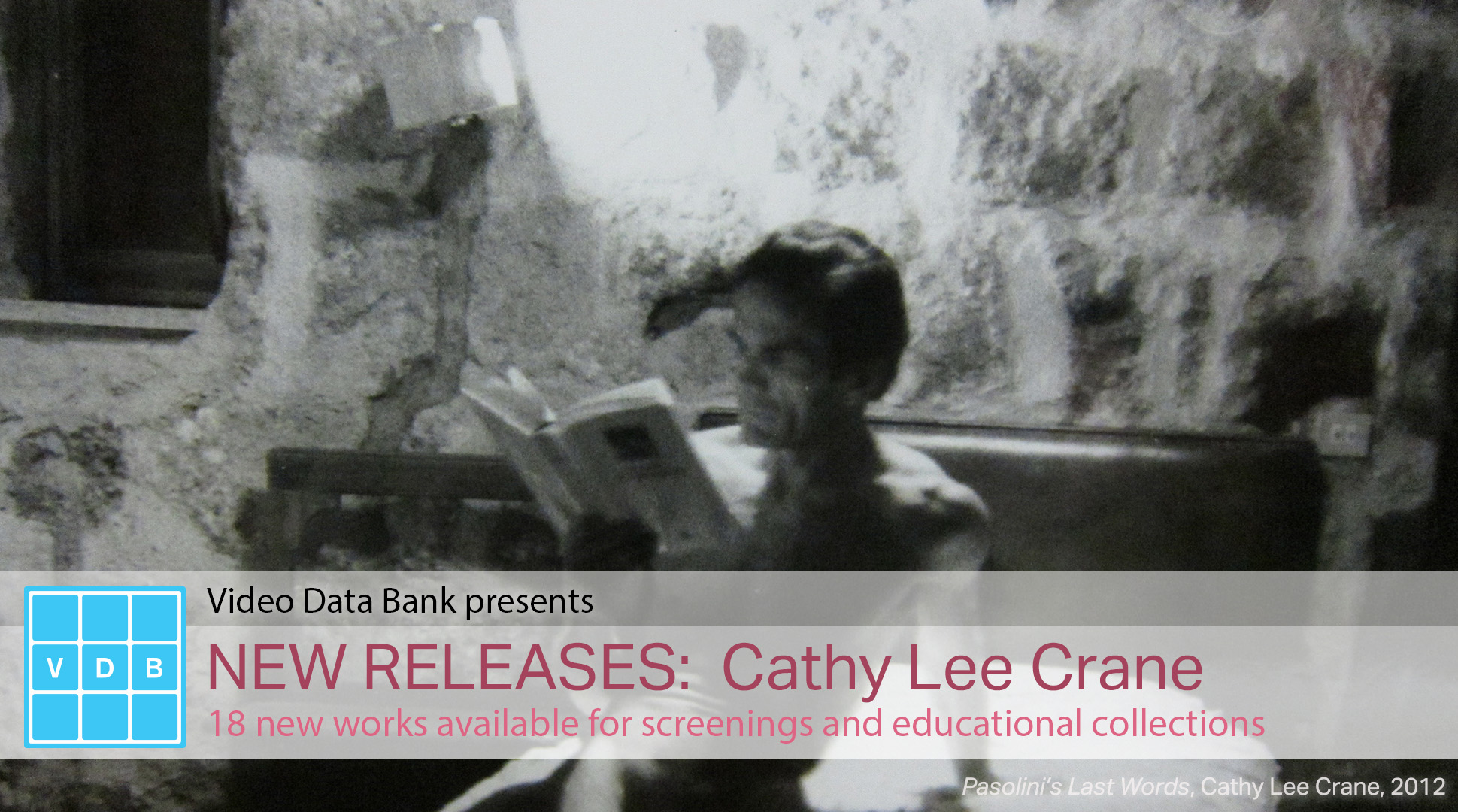 New Releases: Cathy Lee Crane