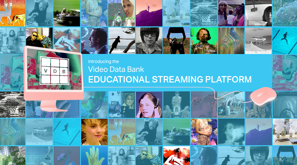 Announcing the VDB Educational Streaming Platform 