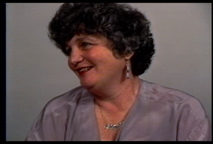 Joan Nestle: An Interview