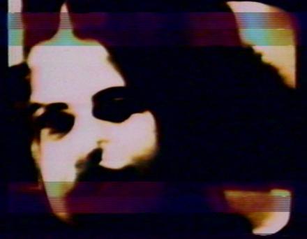 Looking in the Mirror, I See Me — Early Women’s Video Art from the Video Data Bank Collection