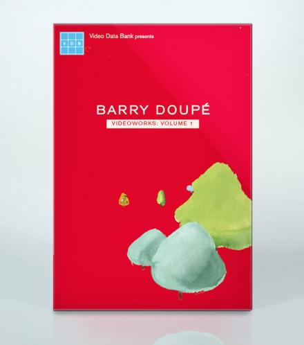 Barry Doupé Videoworks: Volume 1