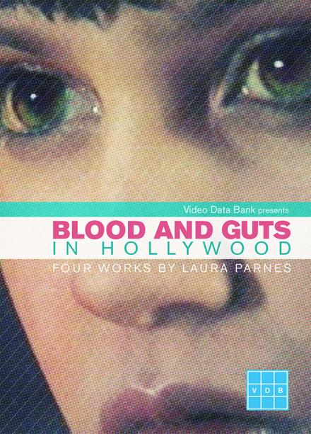Blood and Guts in Hollywood: Four Works by Laura Parnes