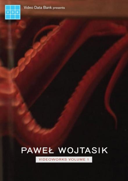 Paweł Wojtasik Videoworks: Volume 1