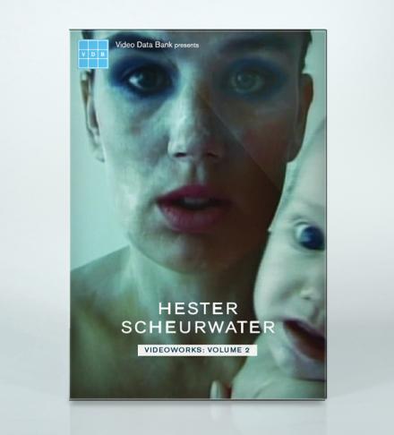 Hester Scheurwater Videoworks: Volume 2