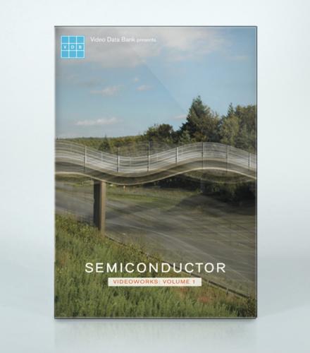 Semiconductor Videoworks: Volume 1