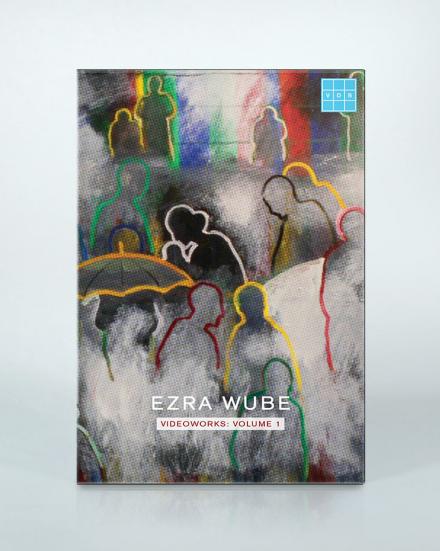 Ezra Wube Videoworks: Volume 1