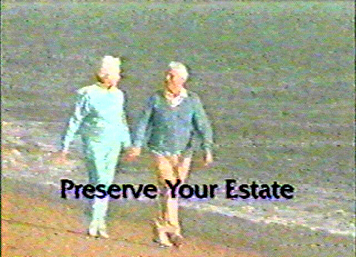 Preserve Your Estate