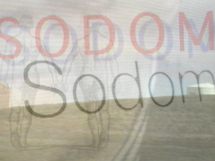 The Robots of Sodom