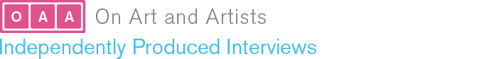 On Art and Artists: Independently Produced Interviews