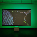 eteam’s Video Art Reflects on Our Pervasive Physical Entanglement with Technology