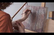 The World Must Be Measured by Eye, Rima Yamazaki The World Must Be Measured by Eye, Rima Yamazaki