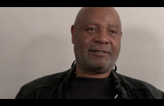 Emory Douglas: An Interview, Video Data Bank Emory Douglas: An Interview, Video Data Bank