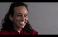 Nazli Dinçel: An Interview, Video Data Bank Nazli Dinçel: An Interview, Video Data Bank