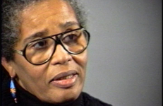 Valerie Maynard: An Interview Valerie Maynard: An Interview