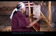 Sadie Curtis: Navajo Weaver, Laurie McDonald Sadie Curtis: Navajo Weaver, Laurie McDonald
