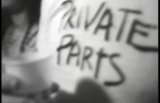 Private Parts, Laurie McDonald Private Parts, Laurie McDonald
