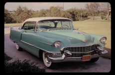 Twenty-Eight Years of Cadillacs, Laurie McDonald Twenty-Eight Years of Cadillacs, Laurie McDonald