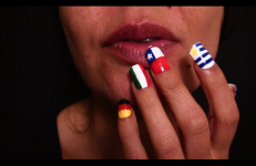 Biting Nations, Mónica de Miranda Biting Nations, Mónica de Miranda