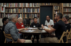 Gay Men's Book Club, Matthew Lax Gay Men's Book Club, Matthew Lax