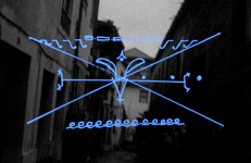 The Early Sun, Red As A Hunter's Moon, Adam Piron The Early Sun, Red As A Hunter's Moon, Adam Piron