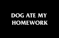 K9 IDIOMS, Matthew Lax K9 IDIOMS, Matthew Lax