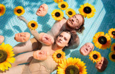 Magic Thinking, Laura Parnes Magic Thinking, Laura Parnes