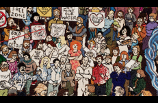 A Radical Thread, Jeanne C. Finley A Radical Thread, Jeanne C. Finley