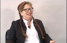 Lynda Barry: An Interview