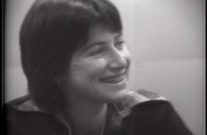 Chantal Akerman: An Interview Chantal Akerman: An Interview