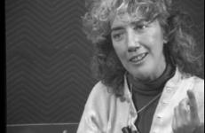 Elizabeth Murray 1982: An Interview