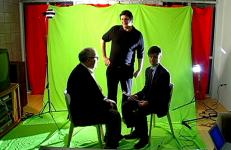 Ben Coonley, Experimental Philosophy Part 1 Ben Coonley, Experimental Philosophy Part 1