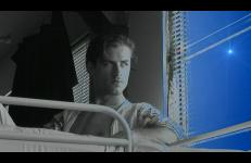 Indigo Moods Mike Kuchar, Indigo Moods
