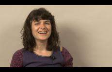 Jodie Mack: An Interview Jodie Mack: An Interview