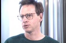 John Malpede: An Interview John Malpede: An Interview