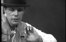 Blumenthal/Horsfield, Joseph Beuys: An Interview Joseph Beuys: An Interview
