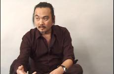 Kamin Lertchaiprasert: An Interview Kamin Lertchaiprasert: An Interview