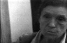 Blumenthal/Horsfield, Louise Bourgeois: An Interview Louise Bourgeois: An Interview