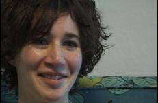 Miranda July: An Interview Miranda July: An Interview