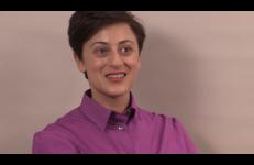 Sara Magenheimer: An Interview Sara Magenheimer: An Interview