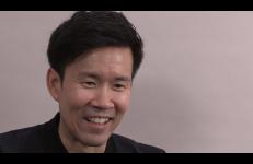 Ming Wong: An Interview