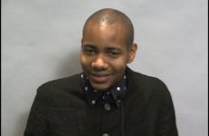 Video Data Bank, DJ Spooky: An Interview DJ Spooky: An Interview