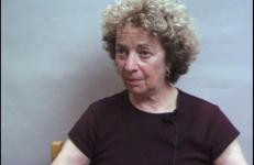 Phyllis Kornfeld: An Interview Phyllis Kornfeld: An Interview