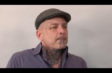 Video Data Bank, Ron Athey: An Interview