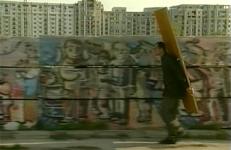Călin Dan, Sample City Sample City