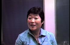 Shigeko Kubota: An Interview