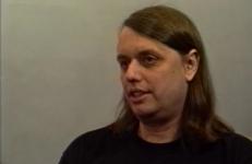 Video Data Bank, Steve Kurtz: An Interview Steve Kurtz: An Interview
