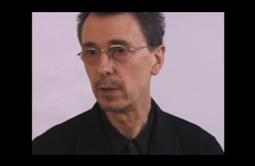 Victor Burgin: An Interview