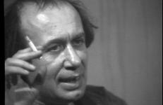 Vito Acconci: An Interview Vito Acconci: An Interview